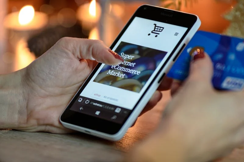 Marketplace Payments